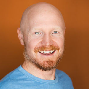 Meet your Posher, Sam